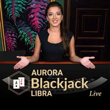 Aurora Blackjack
