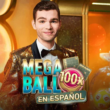 Mega Ball